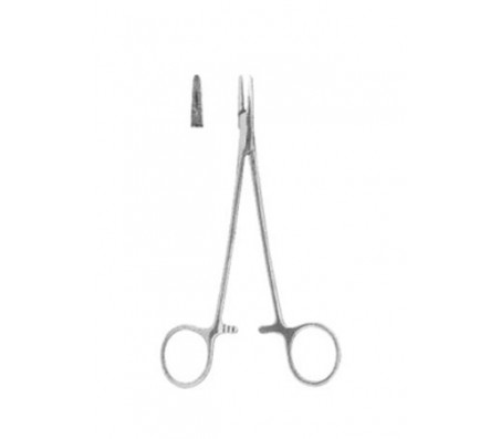 Needle Holders